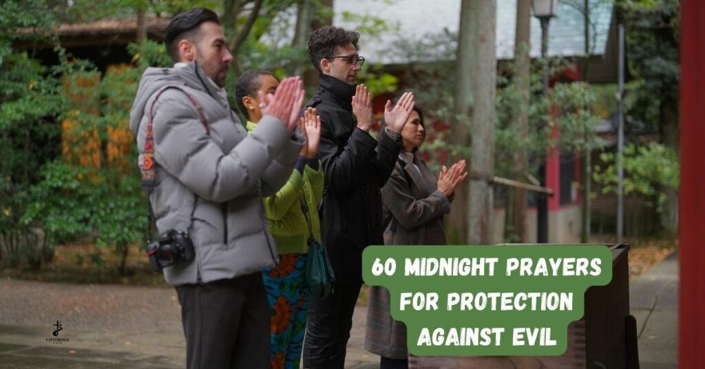 Why Pray for a Friend’s Healing