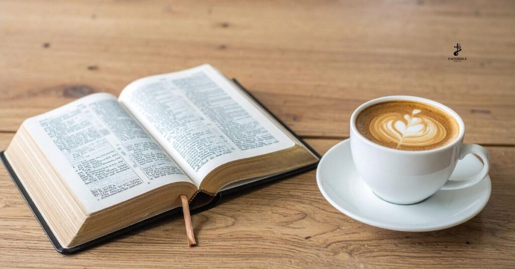 Effective Bible Verses to Read When Fasting