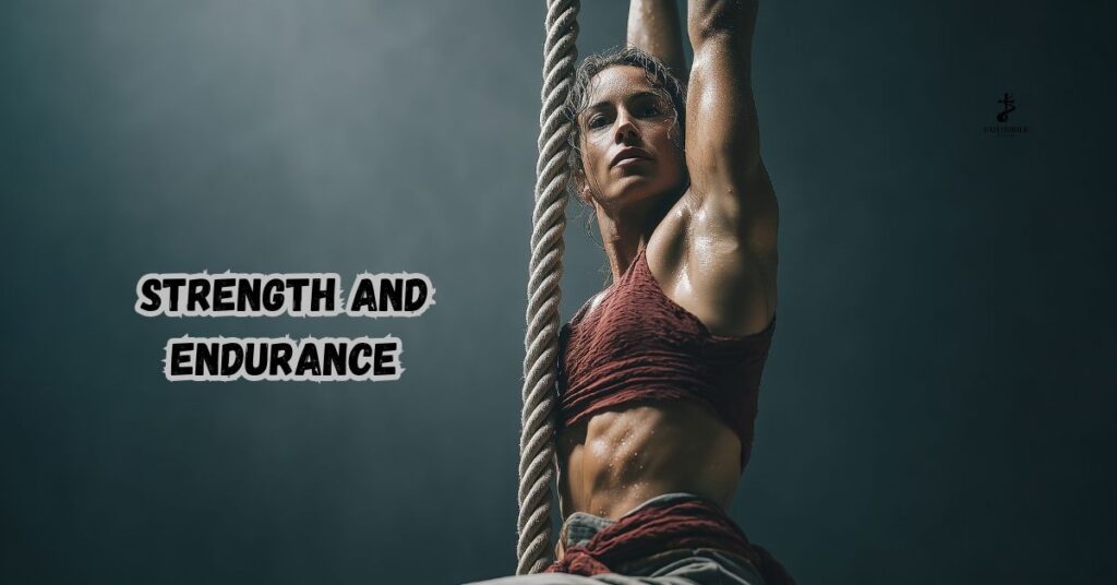 Strength and Endurance