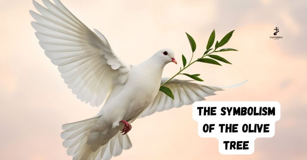 The Symbolism of the Olive Tree