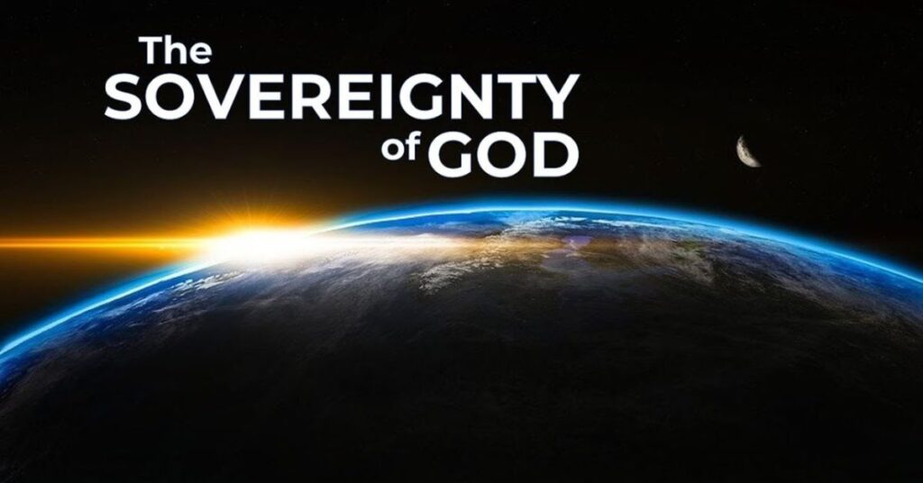 Austin and God’s Sovereignty
