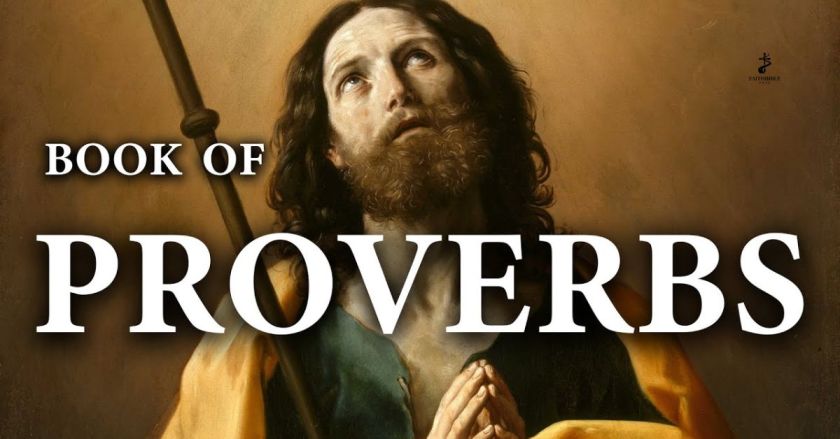 Book of Proverbs