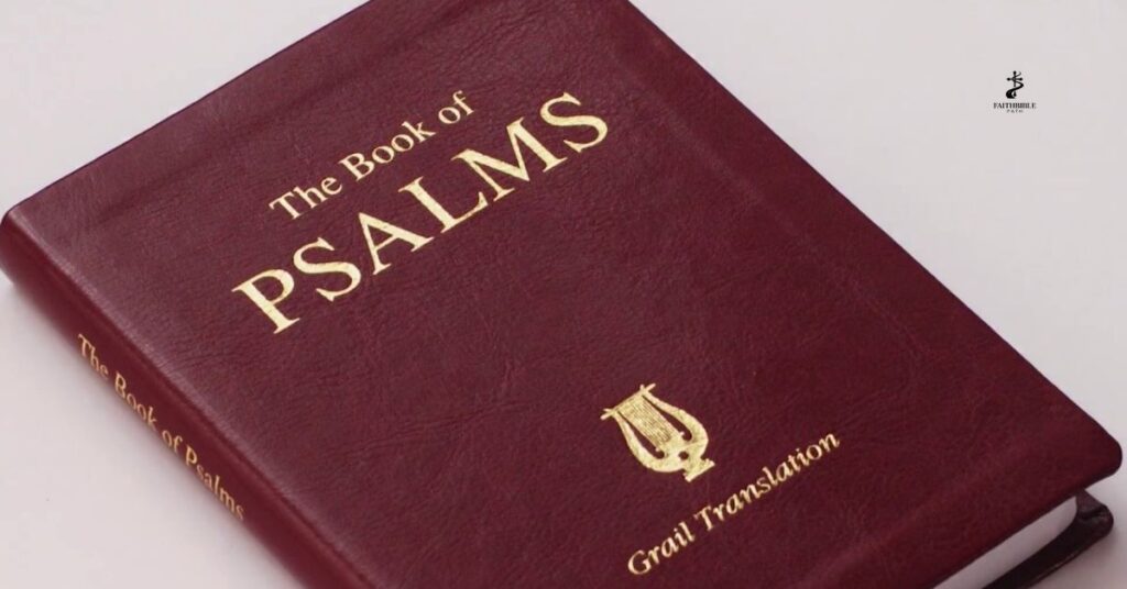 Book of Psalms