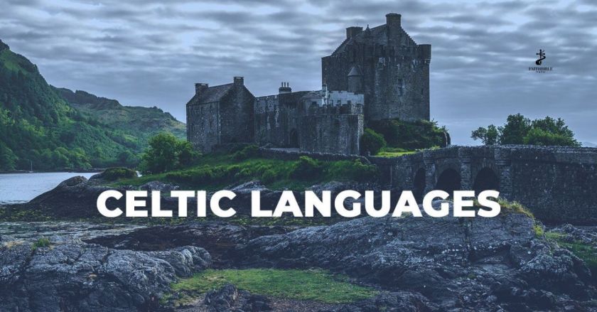 Celtic and Gaelic Roots