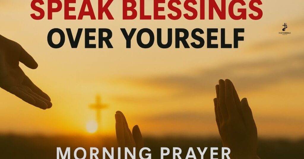 Devotion on Gratitude for Life’s Blessings as a Senior