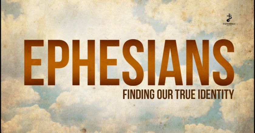 Ephesians