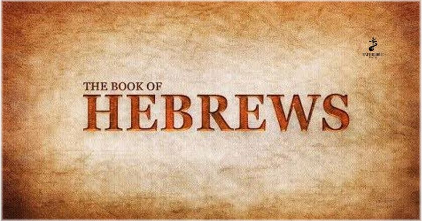 Epistle to the Hebrews