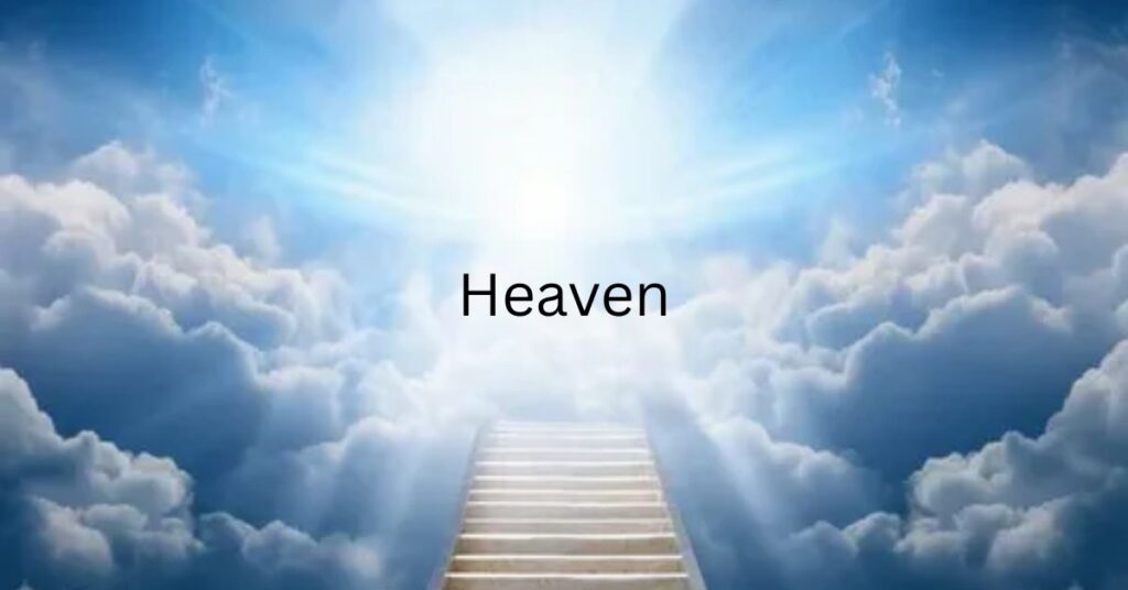 Heaven