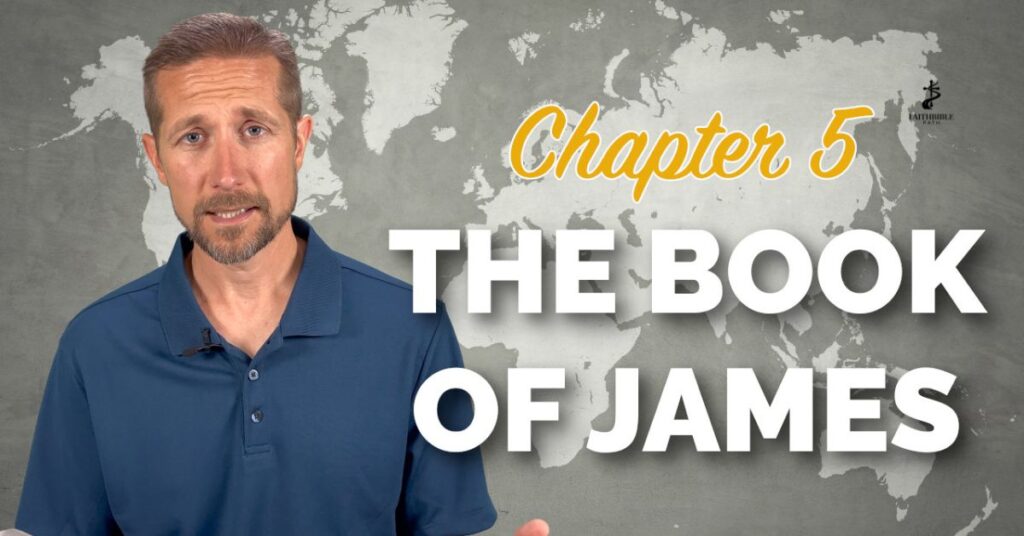 James 5:14–15 (ESV)