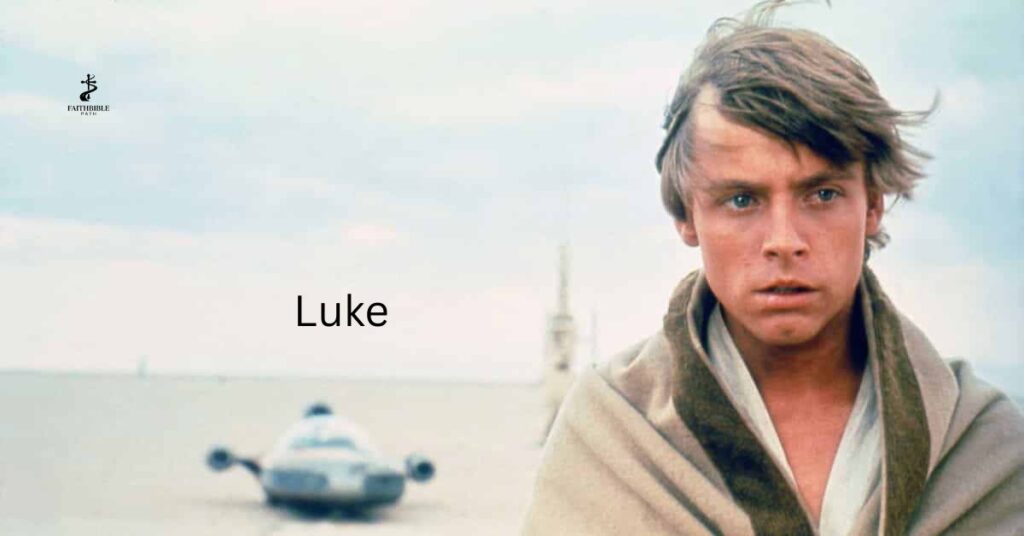 Luke
