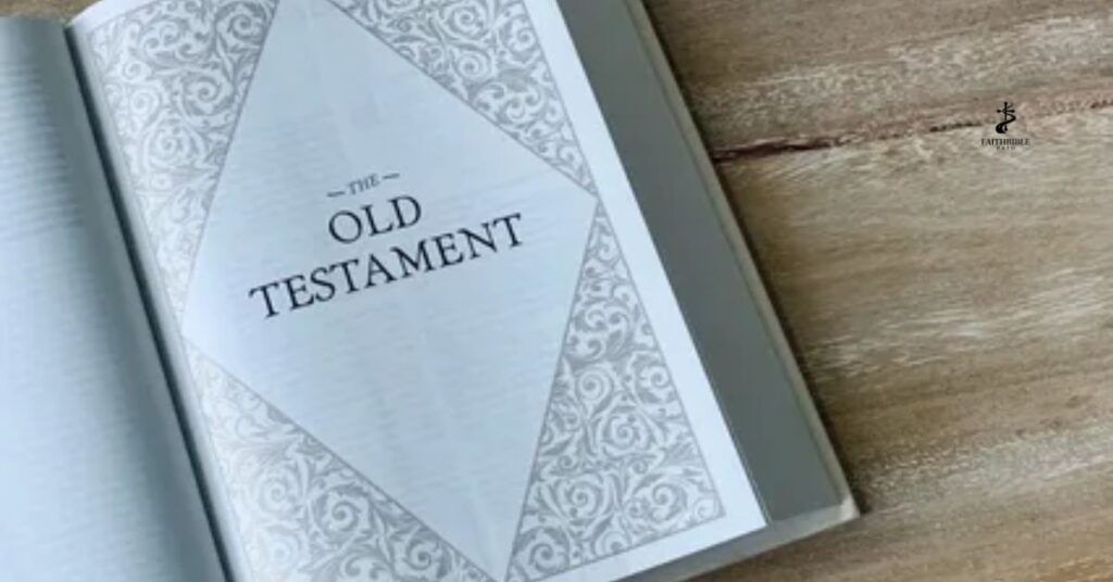 Old Testament