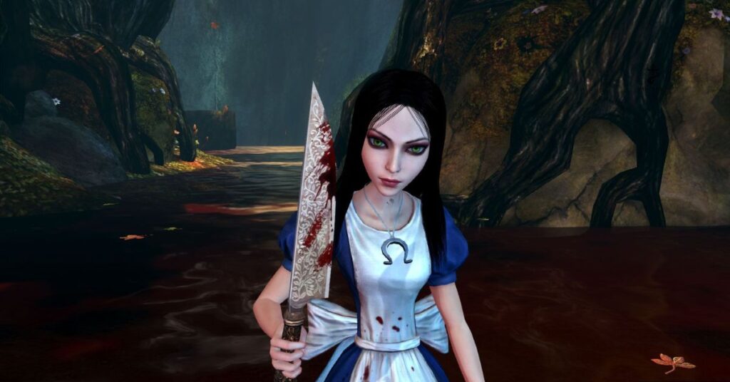 The Origin and Meaning of Alice