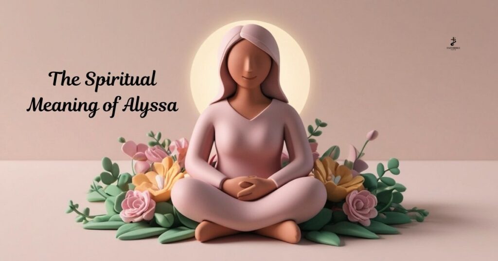 The Spiritual Meaning of Alyssa