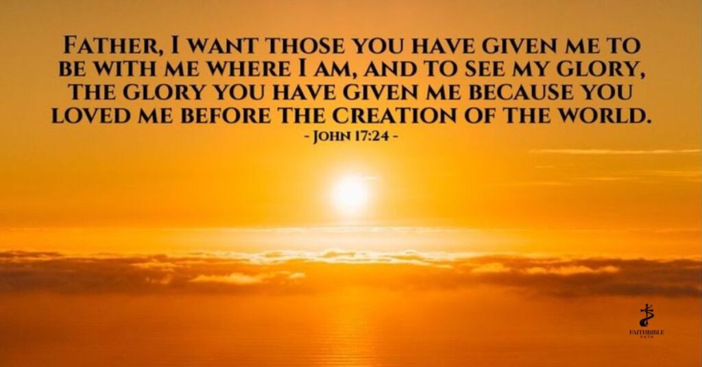 Today’s Verse for Tuesday, February 24