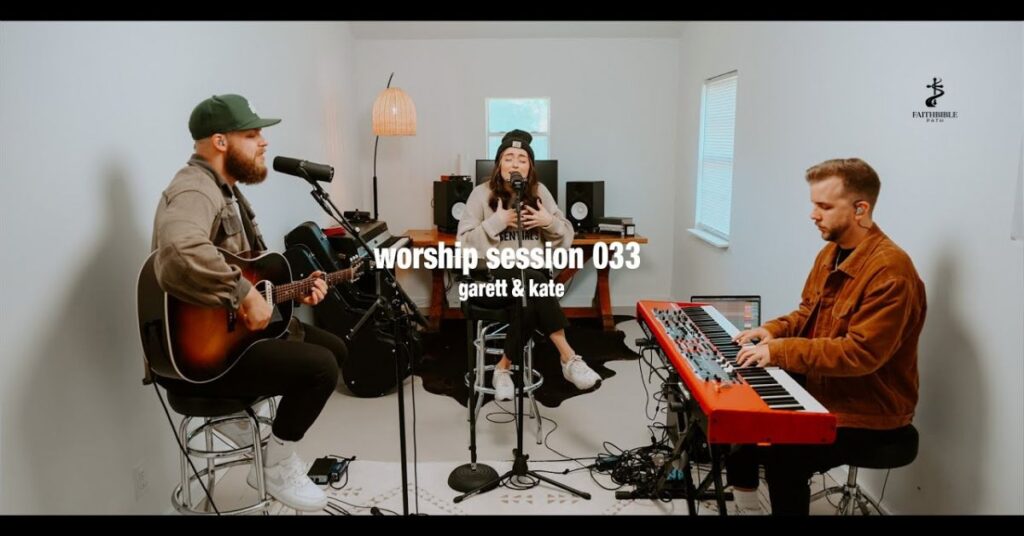 Worship Over Performance