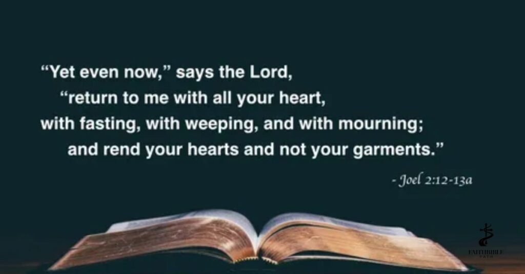 Bible Verses About Contentment and Faithfulness