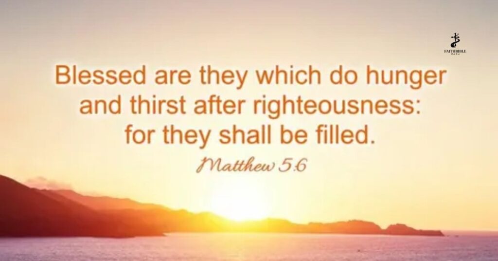 Bible Verses To Remind Us That Everything Happens For A Reason