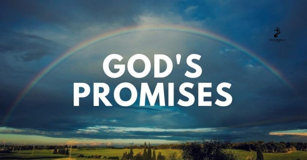 God’s Promise to Restore