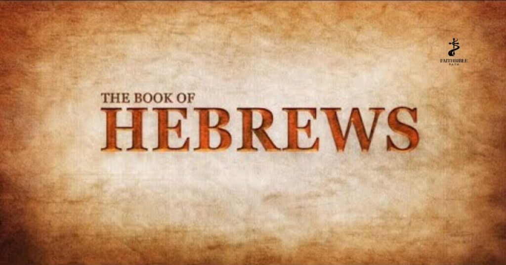 Hebrews