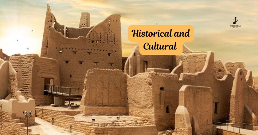 Historical and Cultural