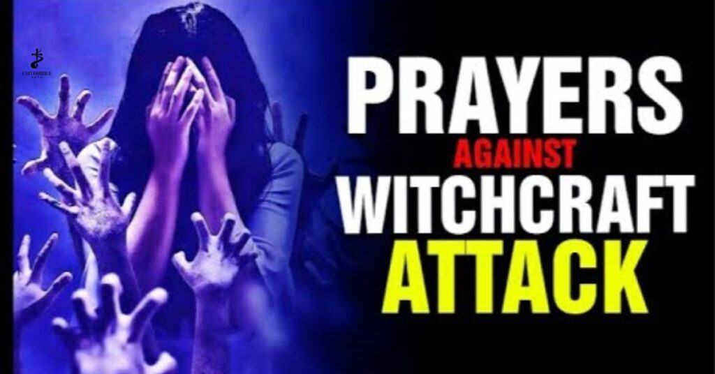 Prayer Life Attacker