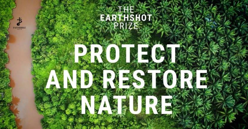 Understanding God’s Restorative Nature